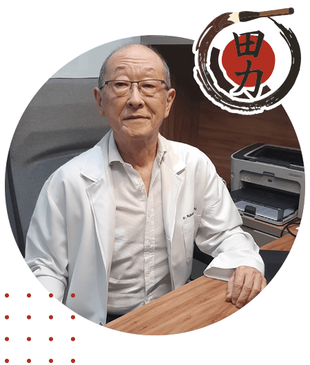Dr. Rubens Akira Tariki, Ortopedista - Traumatologista