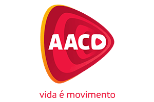 Logotipo AACD
